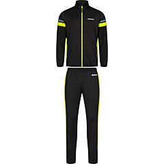 Donic Tracksuit Paddox Black
