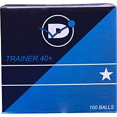 Dandoy Trainer 40+ *
