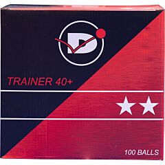 Dandoy Trainer 40+ **