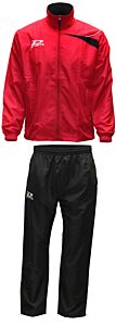Dsports Tracksuit RIO Red