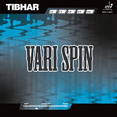 Tibhar Vari Spin