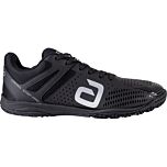 Andro Shoes Cross Step Pro Black/Silver