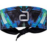 Andro Headband Pro Forest Blue