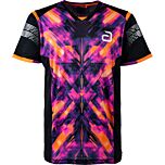 Andro Shirt Irazu Hot Fire Pink