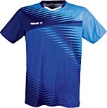 Tibhar TT-Shirt Azur Blue