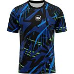 Dandoy T-Shirt Flash Blue/Green