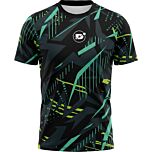 Dandoy T-Shirt Flash Green