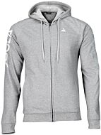 Joola Hoody Performance Grey
