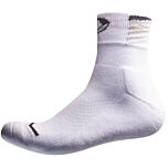 Donic Socks Siena White/Black
