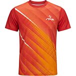 Stiga T-Shirt Carrera Orange