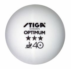 Stiga Optimum 40+ 