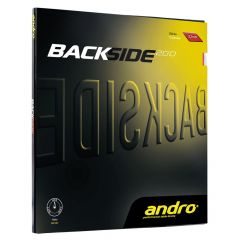Andro Backside 2,0 D
