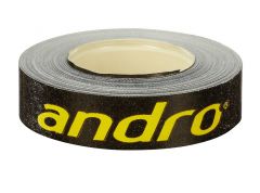 Andro Edge tape black/yellow