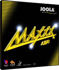 Joola Maxxx 450
