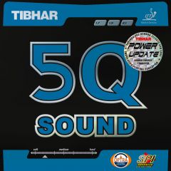 Tibhar 5Q Sound Powerupdate