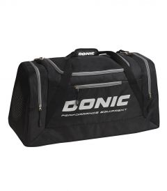Donic Sports Bag Reflection Black/Silver