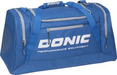 Donic Sports Bag Reflection Blue/Melange