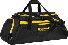 Donic Sports Bag Seca Black/Yellow