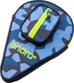 Andro Batcover Fraser Camouflage
