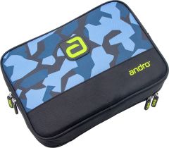 Andro Batwallet Fraser Double Camouflage