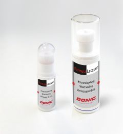 Donic Formula Lacquer