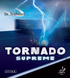Dr Neubauer Tornado Supreme