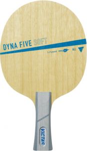 Victas Dyna Five Soft