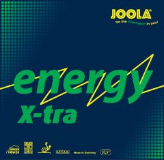 Joola Energy X-TRA 