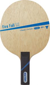 Victas Fire Fall LC