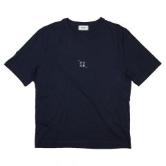 Ping Pang T-Shirt Inspiration Navy