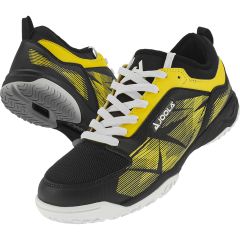 Joola Shoes NexTT Black/Yellow