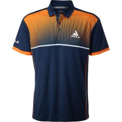 Joola Shirt Edge Navy/Orange