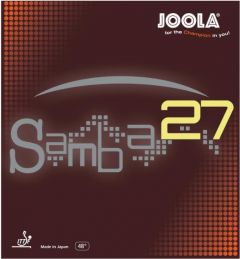 Joola Samba 27