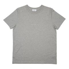 Ping Pang T-Shirt Justesse Grey