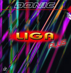 Donic Liga Plus