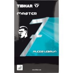 Tibhar Master Alexis Lebrun