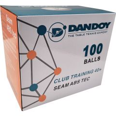 Dandoy Club Training 40 + ABS