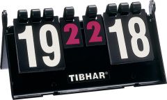 Tibhar Scorer SMASH