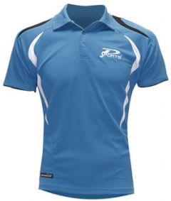 Dsports Shirt Performance Blue