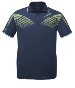 Donic Shirt Hyper (polyester) Navy