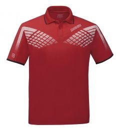 Donic Shirt Hyperflex (Cotton) Red
