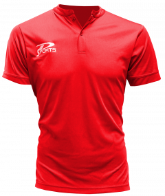 Dsports Shirt QUITO Red