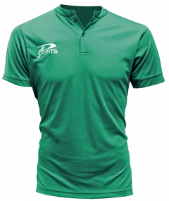 Dsports Shirt QUITO Green