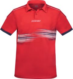 Donic Shirt Race Red
