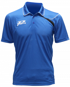 Dsports Shirt RIO Blue