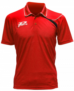Dsports Shirt RIO Red