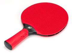 Dandoy Table Tennis Bat Outdoor Red