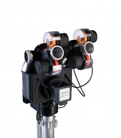 Tibhar Robot RoboPro Master 