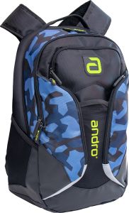 Andro Backpack Fraser Camouflage