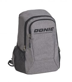 Donic Backpack Rhythm Grey